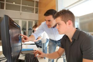 docente informática computacion